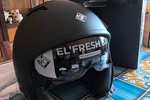casco Demi jet tucano