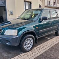 Honda CR-V 2.0 16V cat RVi