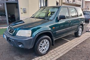 Honda CR-V 2.0 16V cat RVi