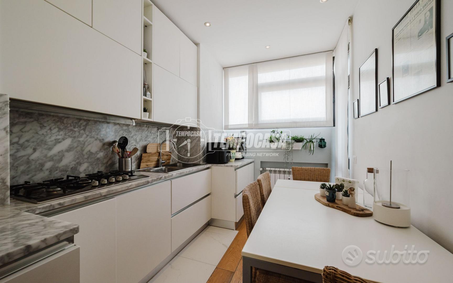 Apartment in Trezzano sul Naviglio, Cascina Nuova Inferiore, Isola Rosa - Vista 6