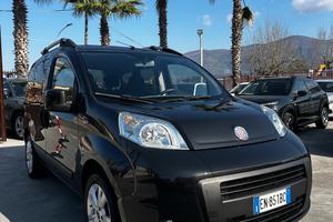 Fiat Qubo 1.4 8V 77 CV Dynamic Natural Power