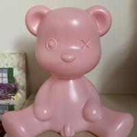 TEDDY BOY LAMP WHIT CABLE