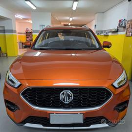 Mg ZS 1.5 VTi-tech Luxury AZIENDALE
