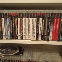 Giochi playStation 3 ps3 per tutte le età bambini