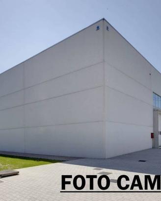 Immobile di 600 m² a Arzignano