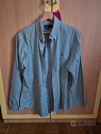 Camicia Polo Ralph Lauren