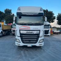 Trattore stradale Daf