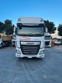 Trattore stradale Daf