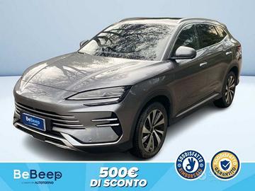 BYD Seal U DM-i 1.5 PHEV COMFORT 2WD
