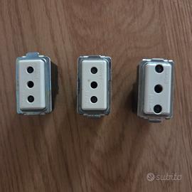 Prese elettriche 