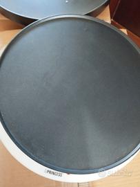 piastra per crepes 