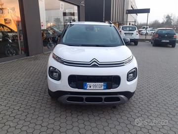 Citroen C3 Aircross PureTech 110 S&S Shine