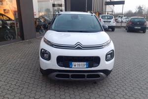 Citroen C3 Aircross PureTech 110 S&S Shine