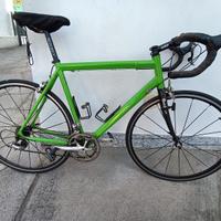 Bici da corsa