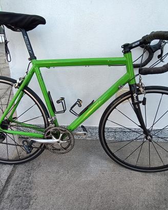 Bici da corsa