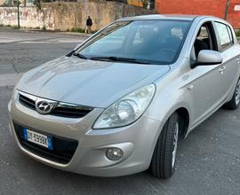 HYUNDAI i20 2ª serie - 2009