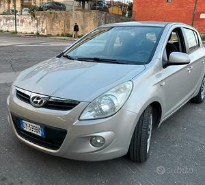 HYUNDAI i20 2ª serie - 2009