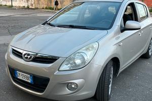 HYUNDAI i20 2ª serie - 2009