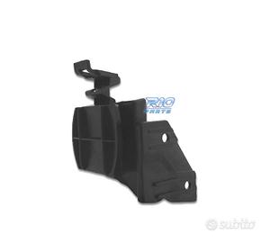 SUPPORTO PARAURTI POSTERIORE DX BMW E46