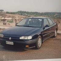 Renault Safrane