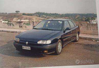 Renault Safrane