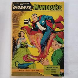 Classici dell' avventura gigante n.25-1962 ed Spad