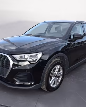 Audi Q3 35 TDI quattro S tronic Business