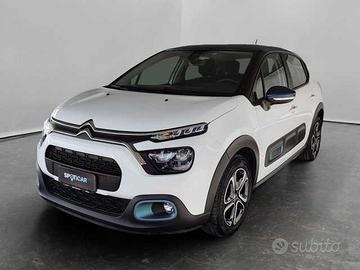 Citroen C3 PureTech 83 S&S Shine