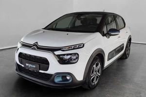 Citroen C3 PureTech 83 S&S Shine