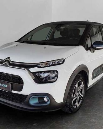 Citroen C3 PureTech 83 S&S Shine