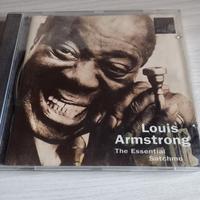 Cd louis Amstrong