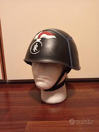 elmetto m33 carabinieri 