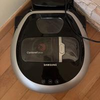Robot aspirapolvere samsung