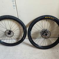 DT Swiss - cross country LN 29