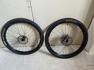 DT Swiss - cross country LN 29