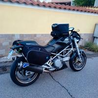 Ducati Monster 620 - 2003