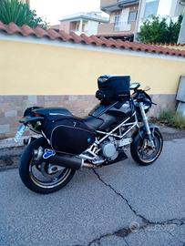 Ducati Monster 620 - 2003
