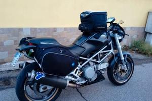 Ducati Monster 620 - 2003