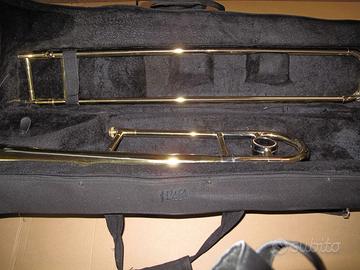 Trombone Grassi