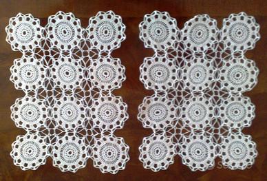 CENTRINI AD UNCINETTO an.5