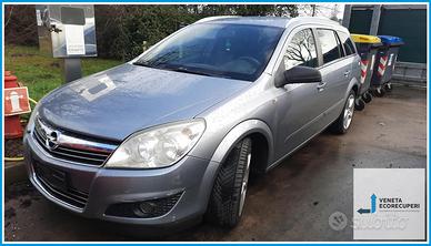 Ricambi Usati OPEL ASTRA (A04) 2007