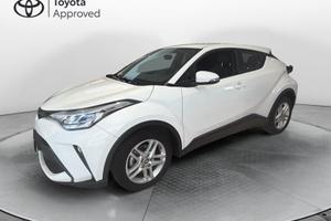 Toyota C-HR 1.8 HV E-CVT Active