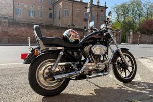 Harley-Davidson Sportster 1200 - 1989