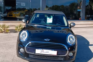 Mini 1.5 One D Hype