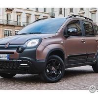 Fiat panda trussardi ricambi