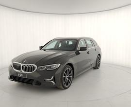 BMW Serie 3 G21 2019 Touring - 320d Touring Luxury