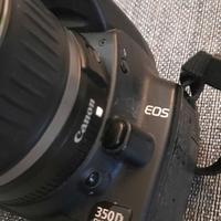 Canon EOS 350D