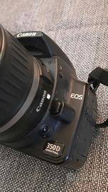 Canon EOS 350D
