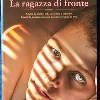 La ragazza di fronte - Margherita Oggero 