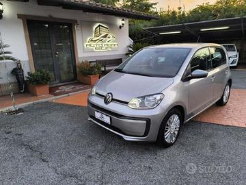 VOLKSWAGEN up! 1.0 5p. high up! PREZZO REALE! PD